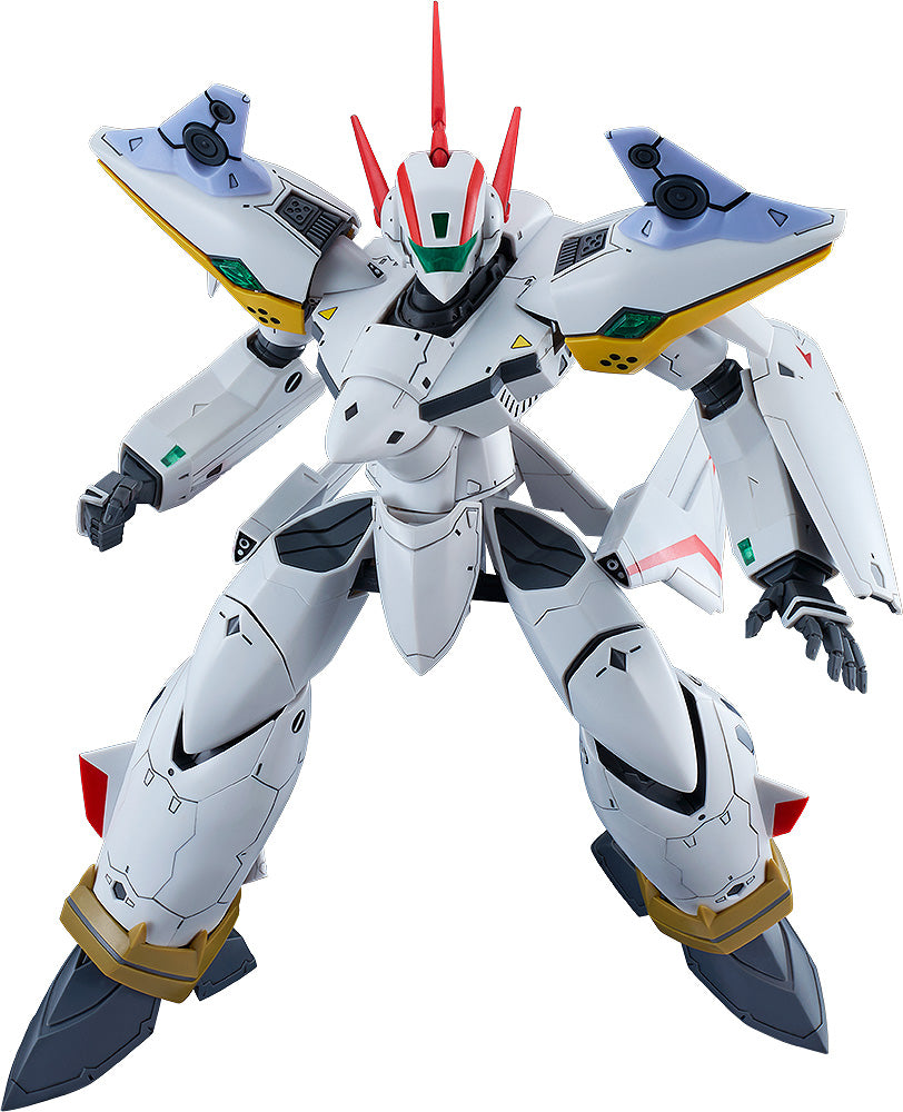 PLAMAX VF-19P エクスカリバー（惑星ゾラ パトロール隊仕様） 1/72