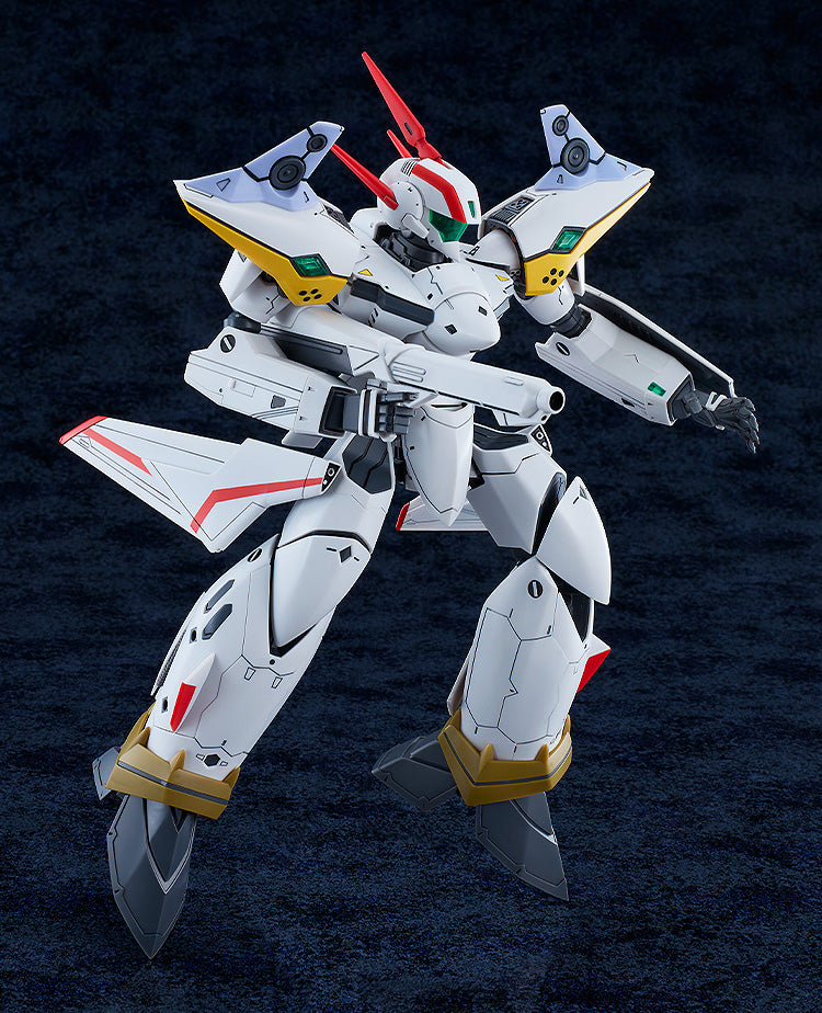 PLAMAX VF-19P エクスカリバー（惑星ゾラ パトロール隊仕様） 1/72スケール