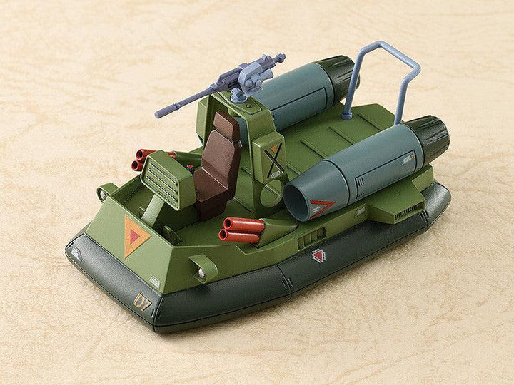 COMBAT ARMORS MAX 26 太陽の牙セット 1/72スケール