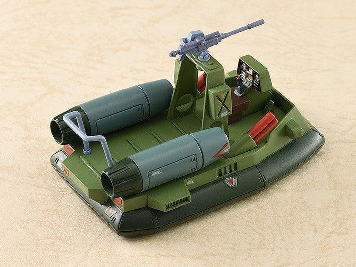 COMBAT ARMORS MAX 26 太陽の牙セット 1/72スケール