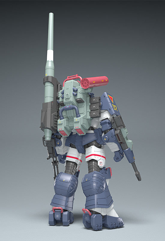 ダグラム Ver. GT DXコンプリート版 1/35スケール