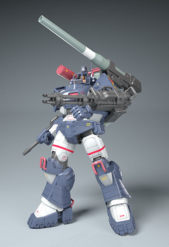 ダグラム Ver. GT DXコンプリート版 1/35スケール