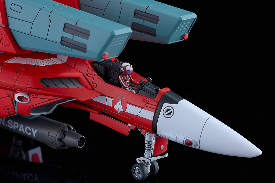 PLAMAX PX-20 VF-1J スーパーファイターバルキリー マックス＆ミリア