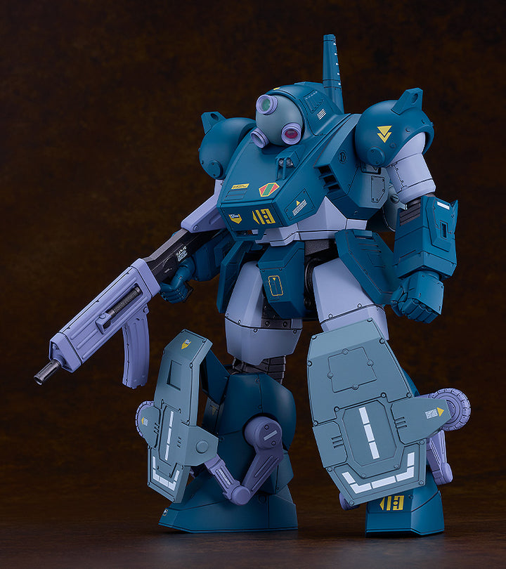 PLAMAX SV-05 ATH-06-WP ダイビングビートル 1/24スケール