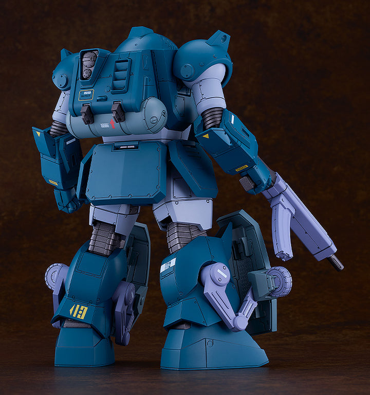 PLAMAX SV-05 ATH-06-WP ダイビングビートル 1/24スケール