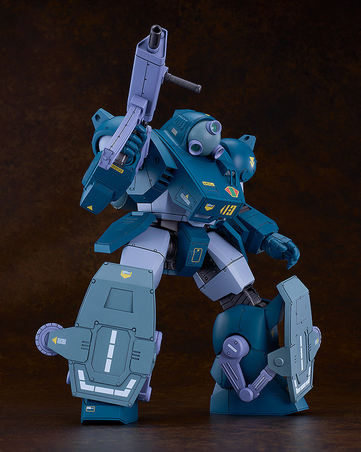 PLAMAX SV-05 ATH-06-WP ダイビングビートル 1/24スケール