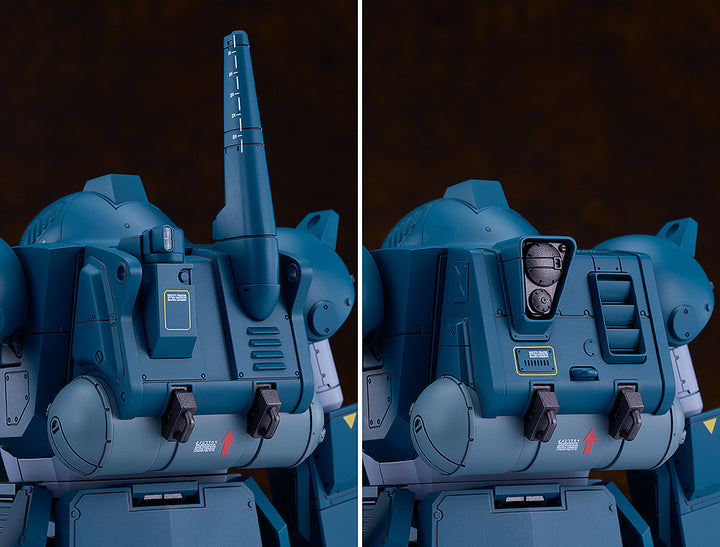 PLAMAX SV-05 ATH-06-WP ダイビングビートル 1/24スケール