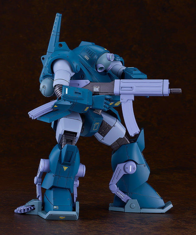 PLAMAX SV-05 ATH-06-WP ダイビングビートル 1/24スケール