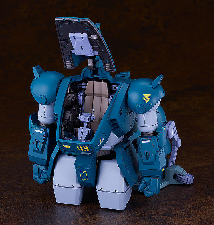 PLAMAX SV-05 ATH-06-WP ダイビングビートル 1/24スケール