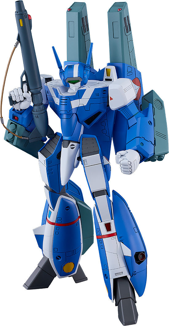 PLAMAX PX21 VF-1J スーパーバトロイド （マクシミリアン・ジーナス機） 1/72スケール