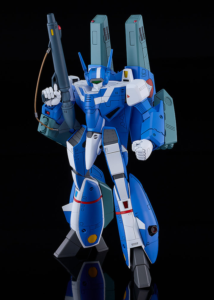 PLAMAX PX21 VF-1J スーパーバトロイド （マクシミリアン・ジーナス機） 1/72スケール