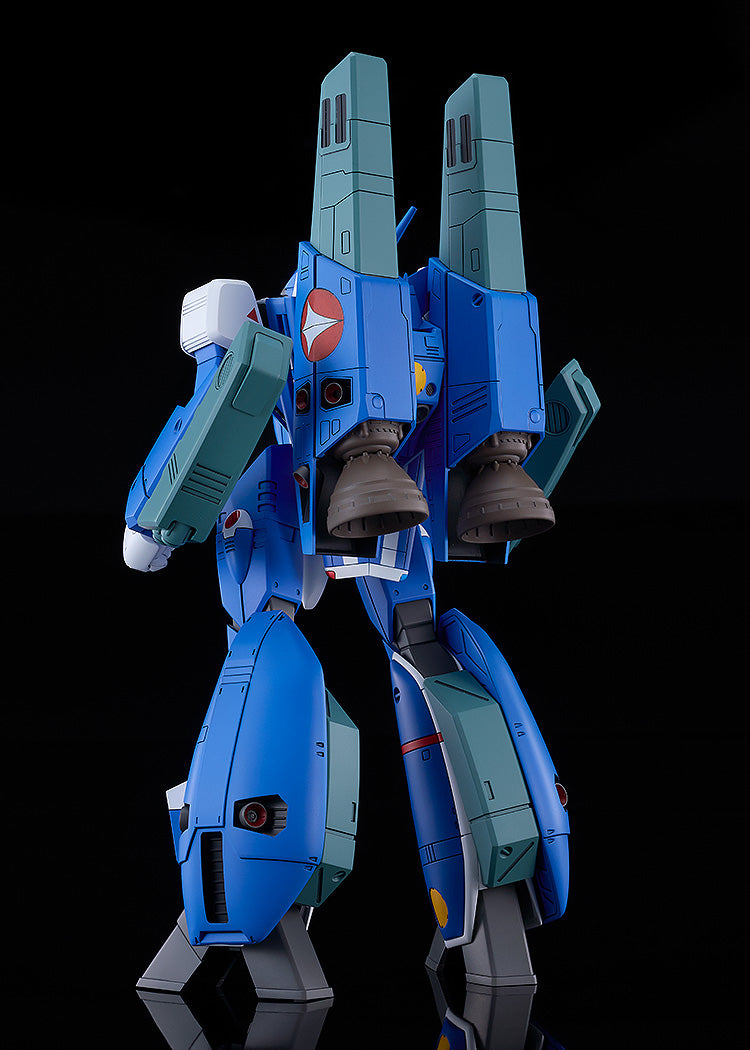 PLAMAX PX21 VF-1J スーパーバトロイド （マクシミリアン・ジーナス機） 1/72スケール