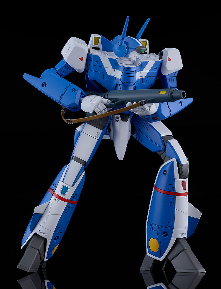 PLAMAX PX21 VF-1J スーパーバトロイド （マクシミリアン・ジーナス機） 1/72スケール