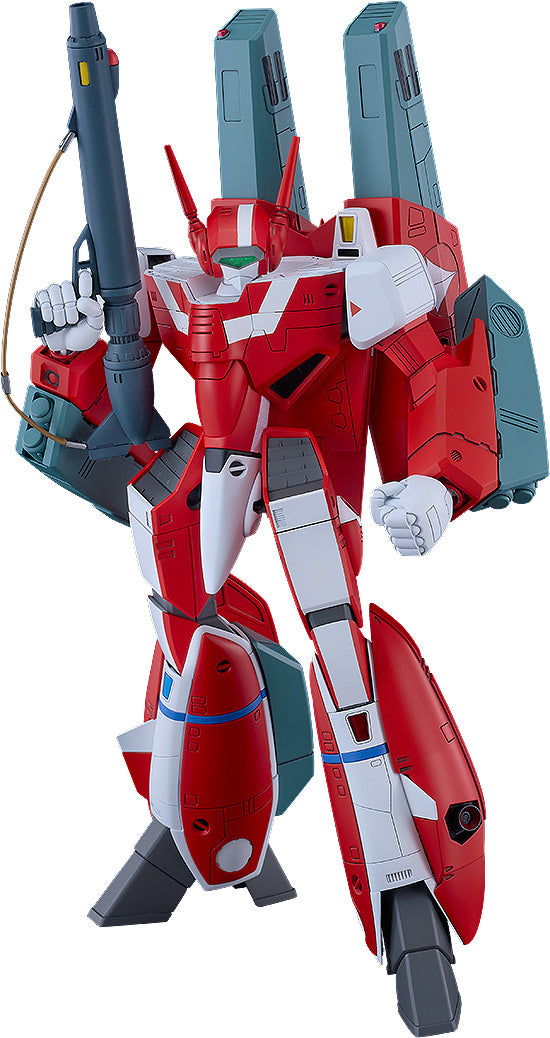 PLAMAX PX22 VF-1J スーパーバトロイド （ミリア・ファリーナ・ジーナス機） 1/72スケール