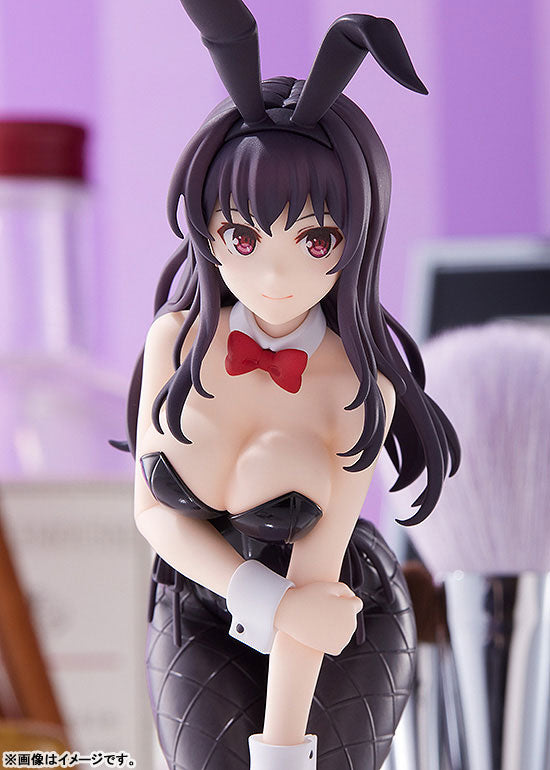 POP UP PARADE 霞ヶ丘詩羽 バニーVer. – SOOTANG HOBBY