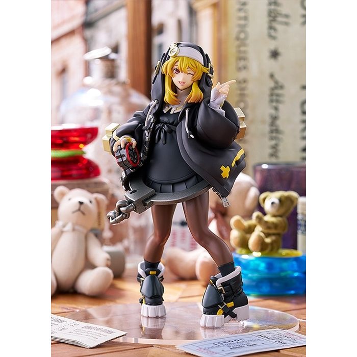 POP UP PARADE ブリジット STRIVE BLACK