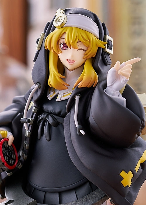 POP UP PARADE ブリジット STRIVE BLACK