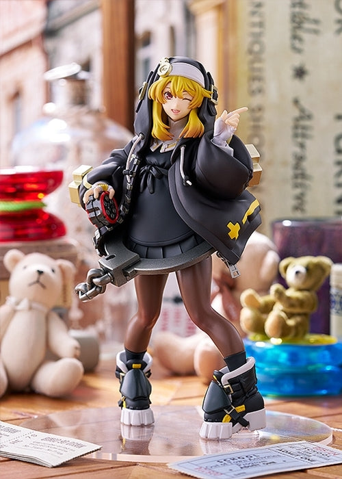 POP UP PARADE ブリジット STRIVE BLACK