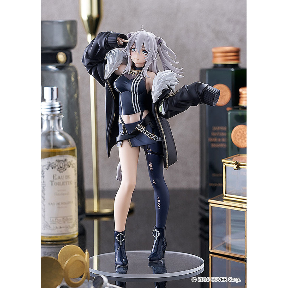 POP UP PARADE 獅白ぼたん – SOOTANG HOBBY
