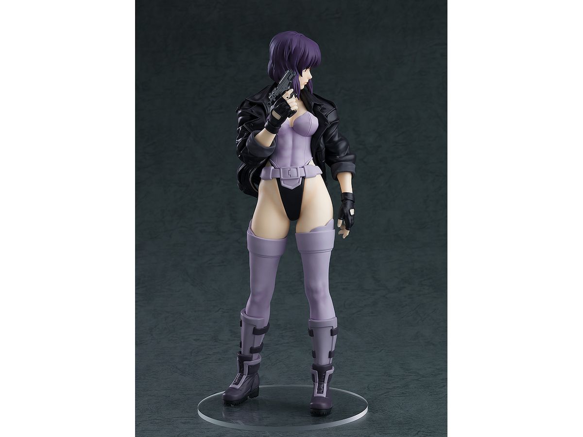 POP UP PARADE 草薙素子 S.A.C.ver. L size – SOOTANG HOBBY