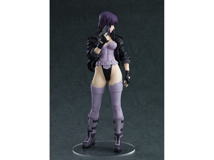 POP UP PARADE 草薙素子 S.A.C.ver. L size