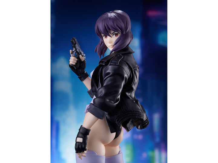 POP UP PARADE 草薙素子 S.A.C.ver. L size