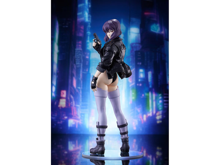 POP UP PARADE 草薙素子 S.A.C.ver. L size