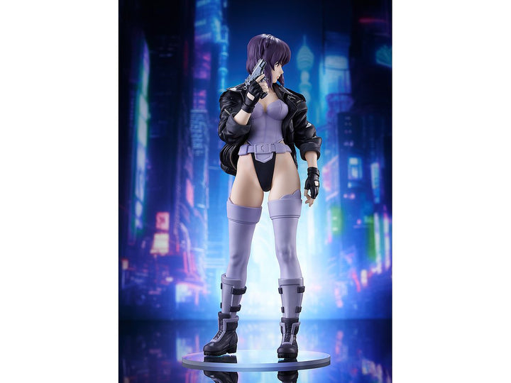 POP UP PARADE 草薙素子 S.A.C.ver. L size