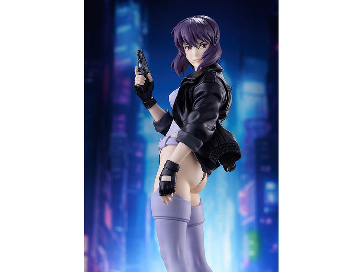 POP UP PARADE 草薙素子 S.A.C.ver. L size