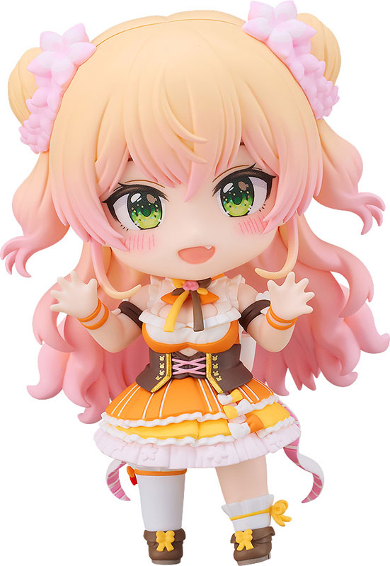 ねんどろいど 桃鈴ねね