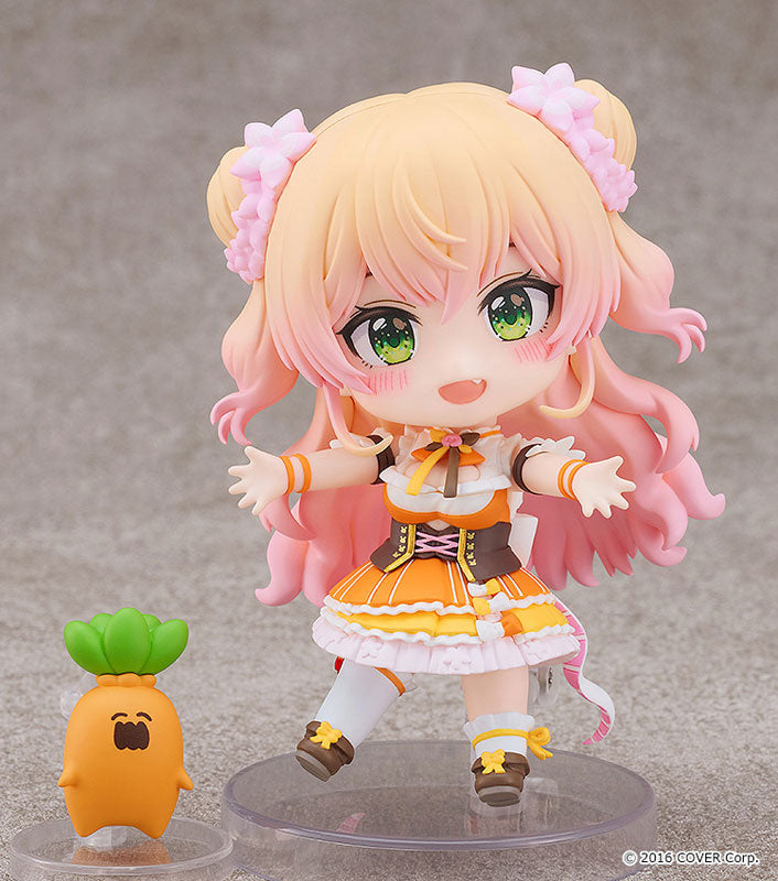 ねんどろいど 桃鈴ねね