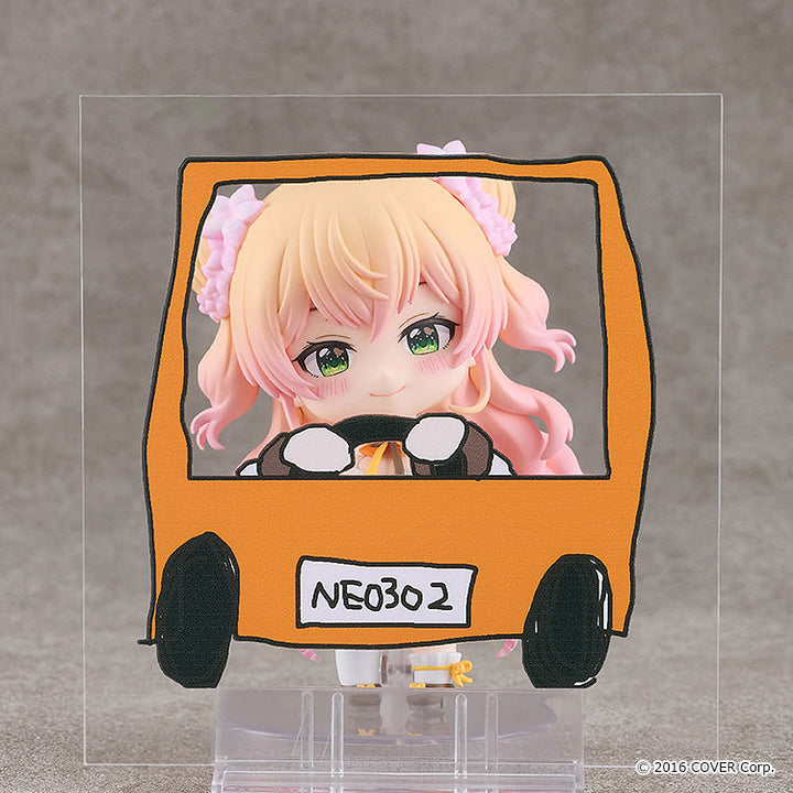 ねんどろいど 桃鈴ねね