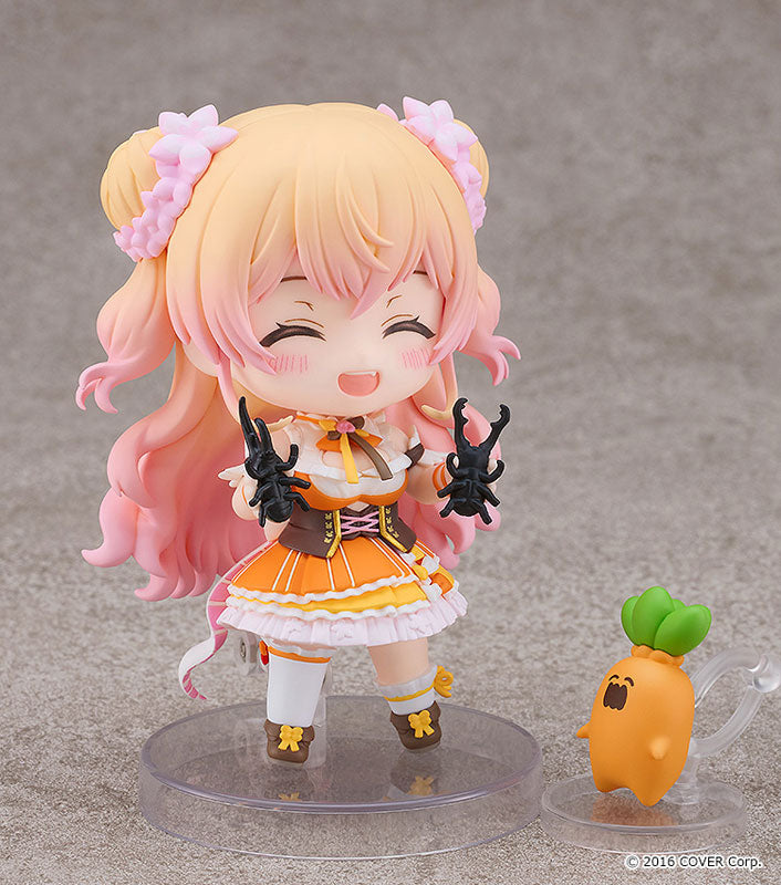 ねんどろいど 桃鈴ねね