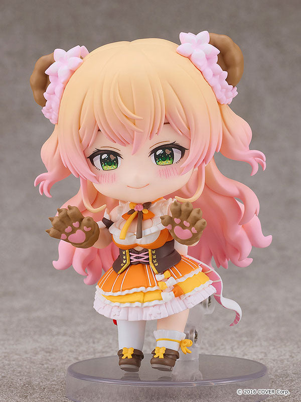 ねんどろいど 桃鈴ねね