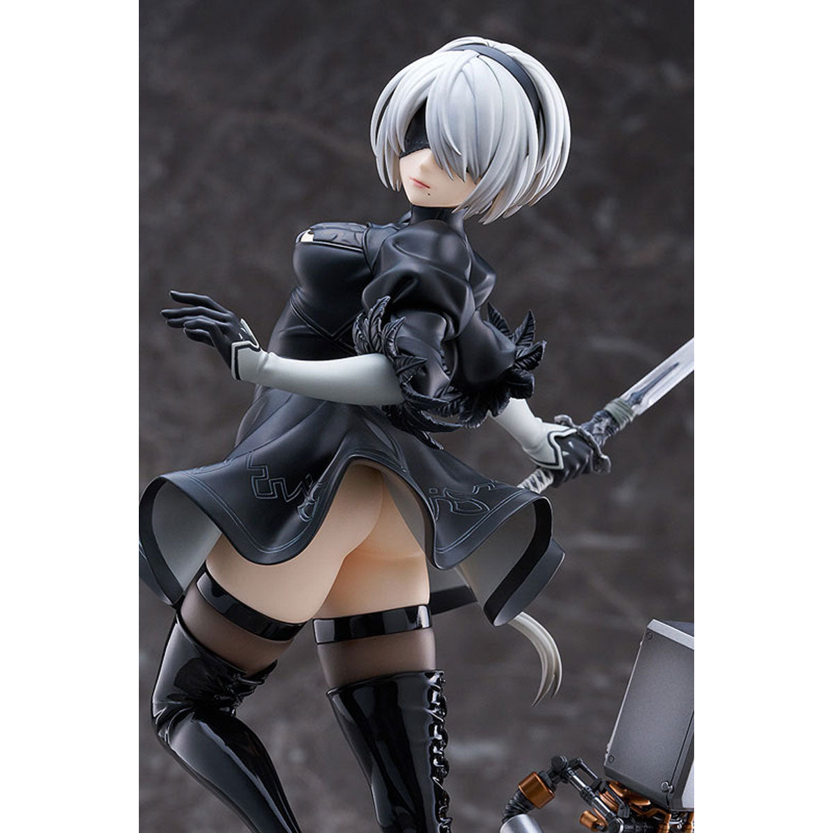 セール商品】 2B 1/7スケール – SOOTANG HOBBY