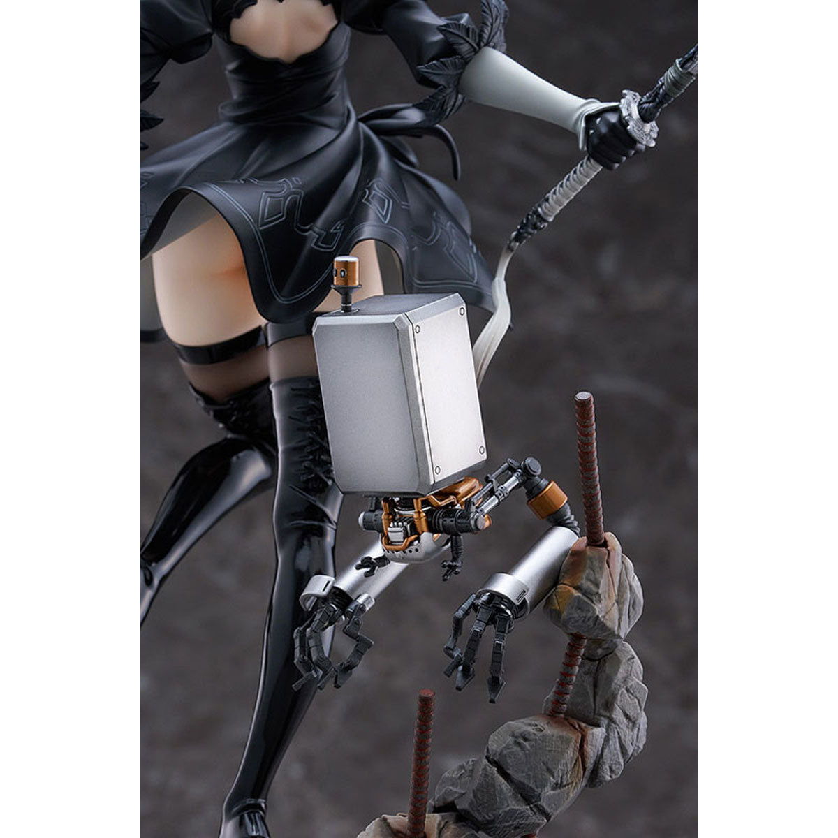 2B 1/7スケール – SOOTANG HOBBY