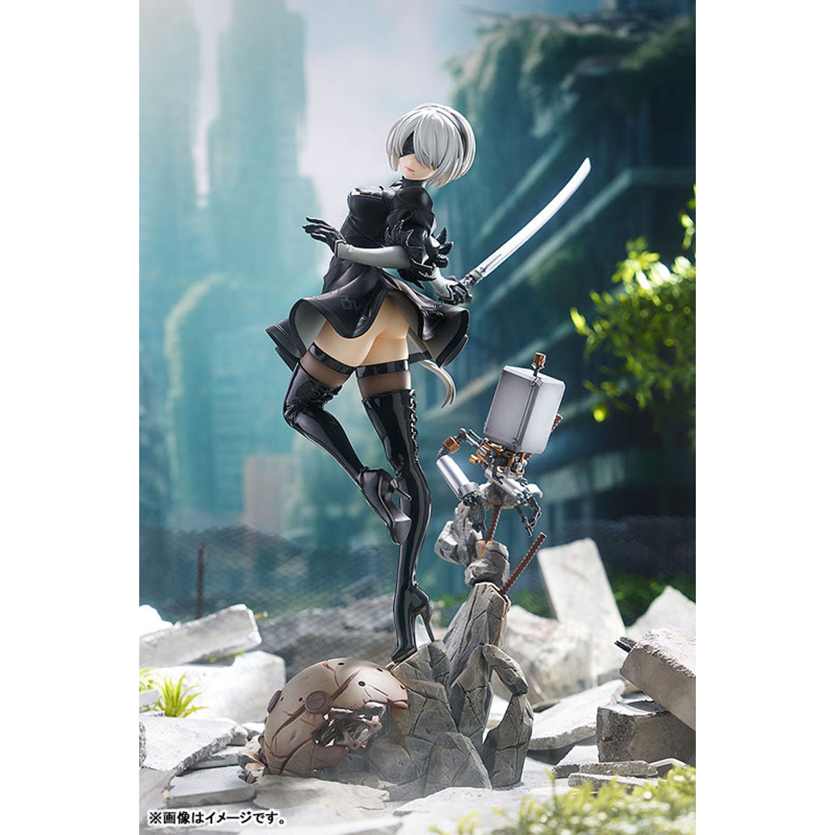 2B 1/7スケール – SOOTANG HOBBY