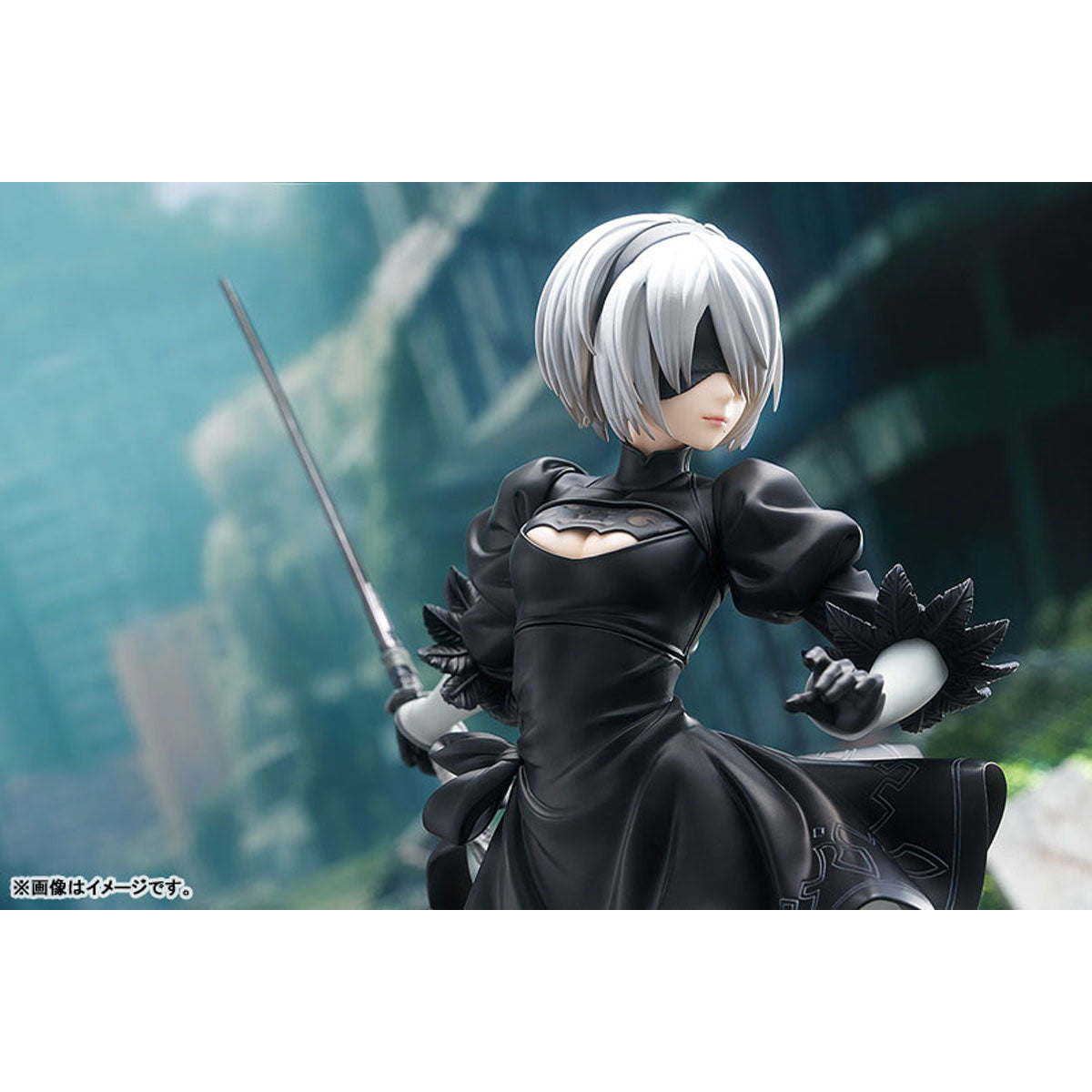 サマーSALE対象！】 2B 1/7スケール – SOOTANG HOBBY