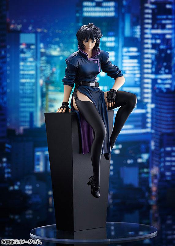 POP UP PARADE 草薙素子 1995ver. L size – SOOTANG HOBBY