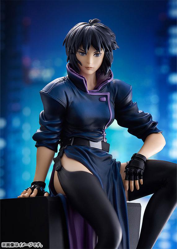 POP UP PARADE 草薙素子 1995ver. L size – SOOTANG HOBBY