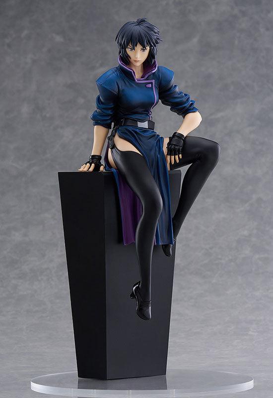 POP UP PARADE 草薙素子 1995ver. L size – SOOTANG HOBBY POP UP PARADE 草薙素子 1995ver. L size – SOOTANG HOBBY
