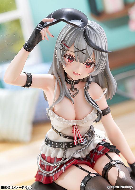 沙花叉クロヱ 1/6スケール