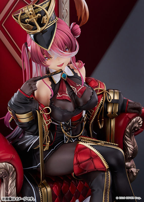 宝鐘マリン 三十路衣装Ver. 1/6スケール