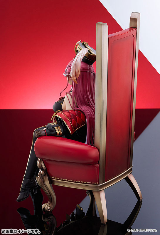 宝鐘マリン 三十路衣装Ver. 1/6スケール