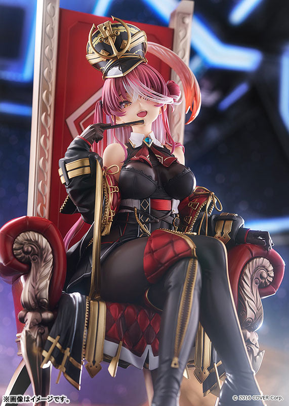 宝鐘マリン 三十路衣装Ver. 1/6スケール