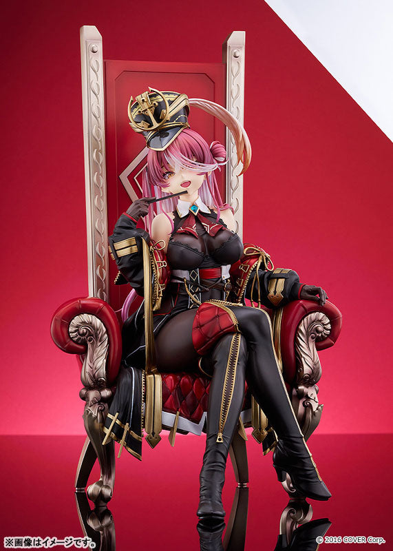 宝鐘マリン 三十路衣装Ver. 1/6スケール