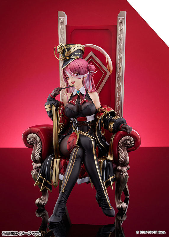 宝鐘マリン 三十路衣装Ver. 1/6スケール