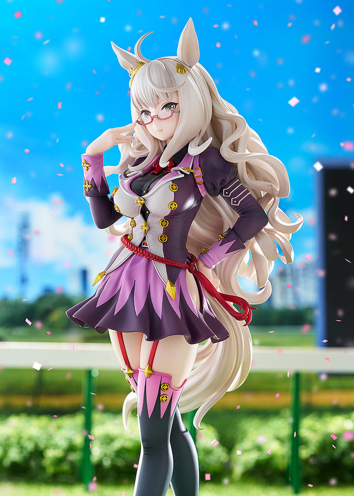 ビワハヤヒデ 1/7スケール