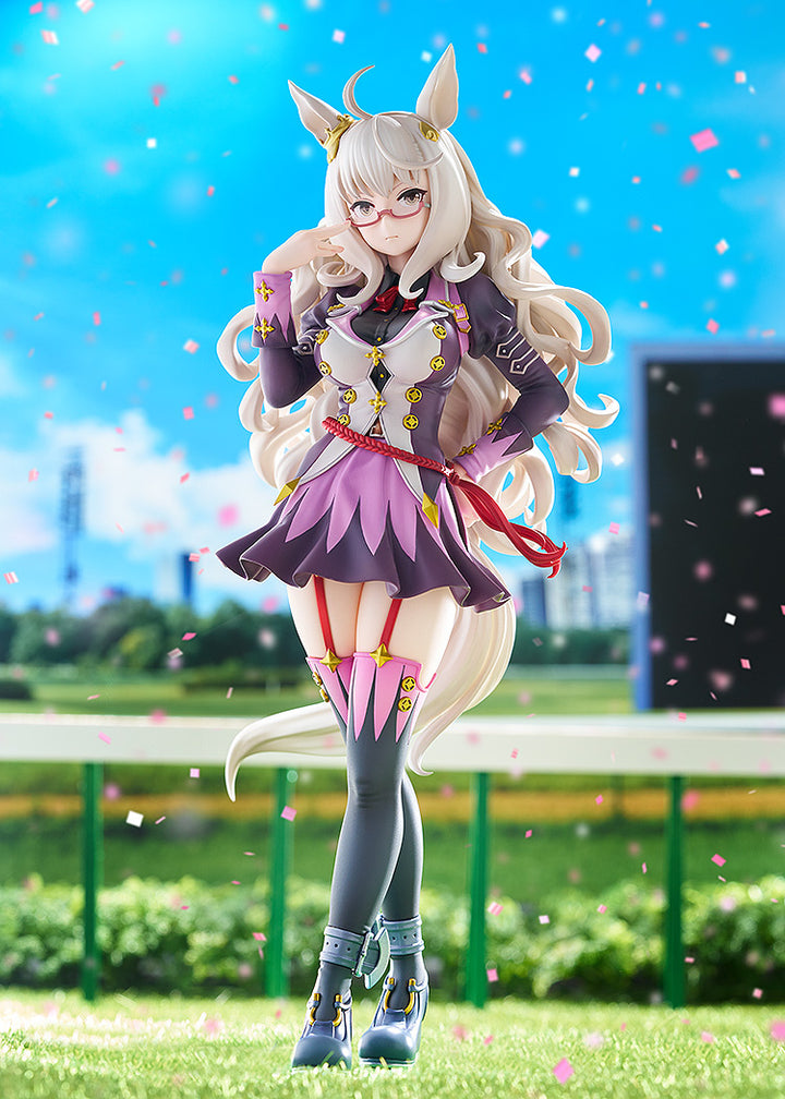 ビワハヤヒデ 1/7スケール