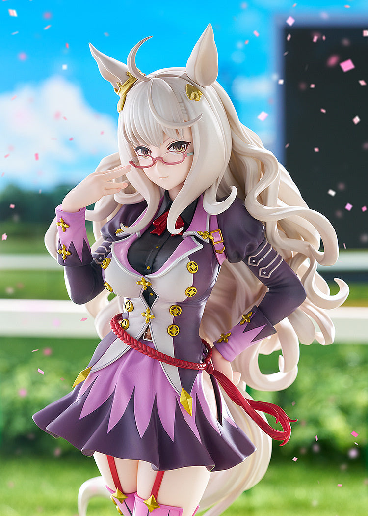 ビワハヤヒデ 1/7スケール